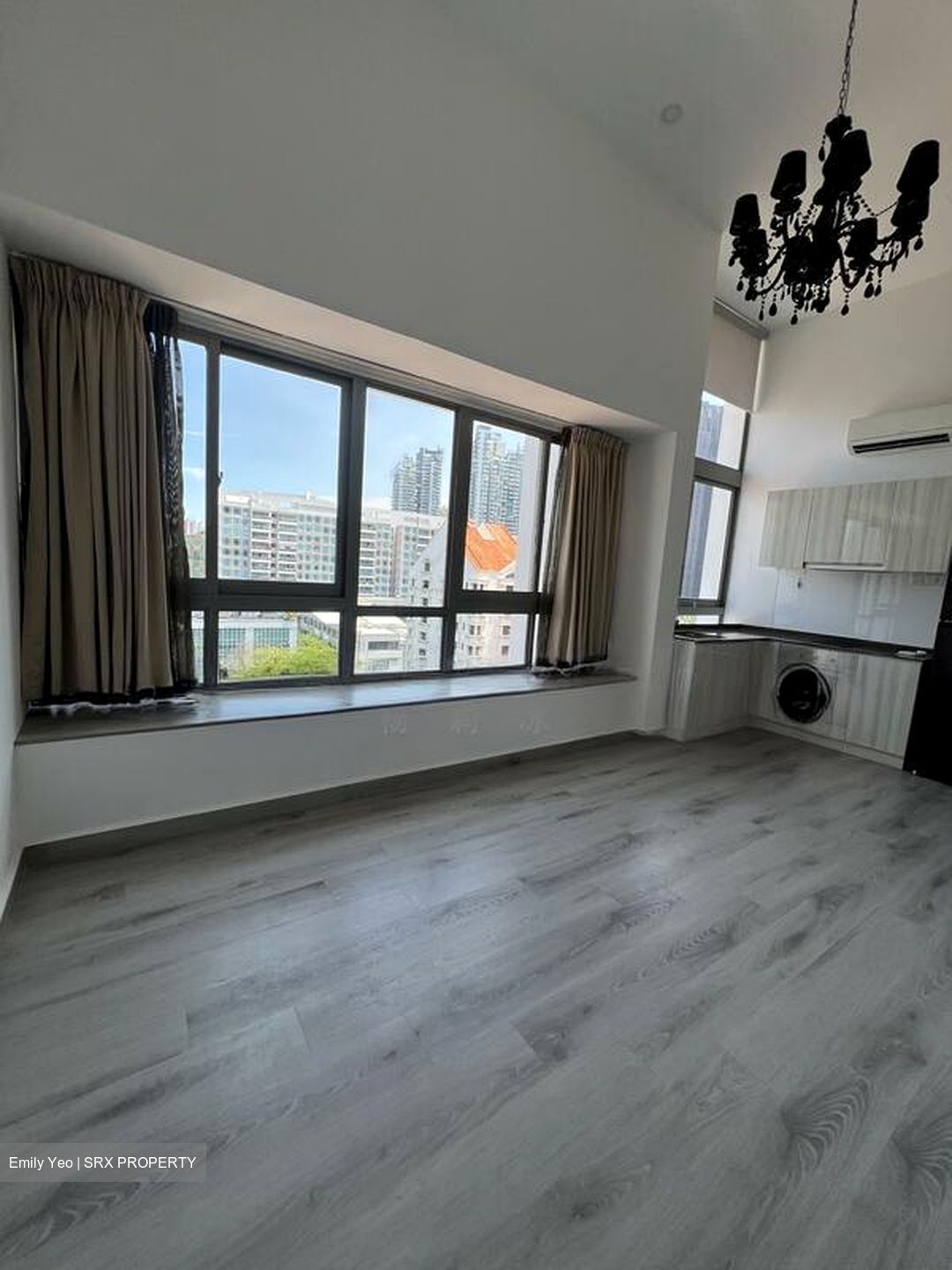Robertson Edge (D9), Apartment #606278861